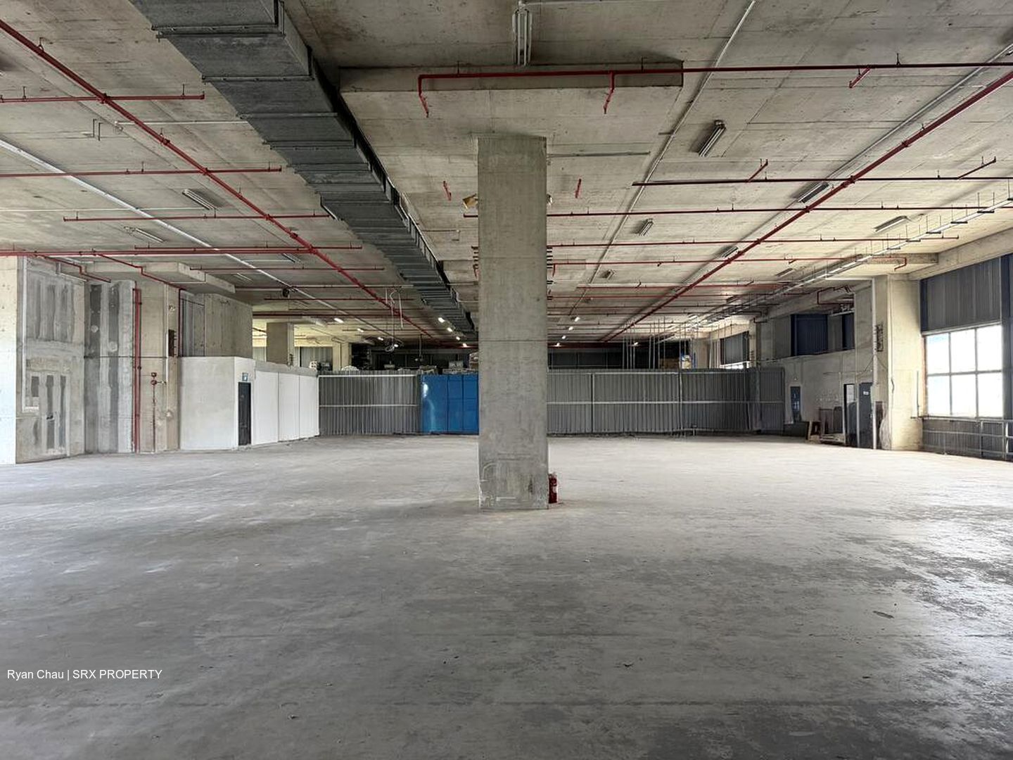 Chinsim Industrial Centre (D22), Warehouse #497904651